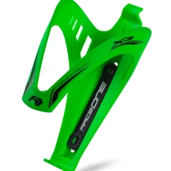 Portaborraccia RaceOne X3 - Verde