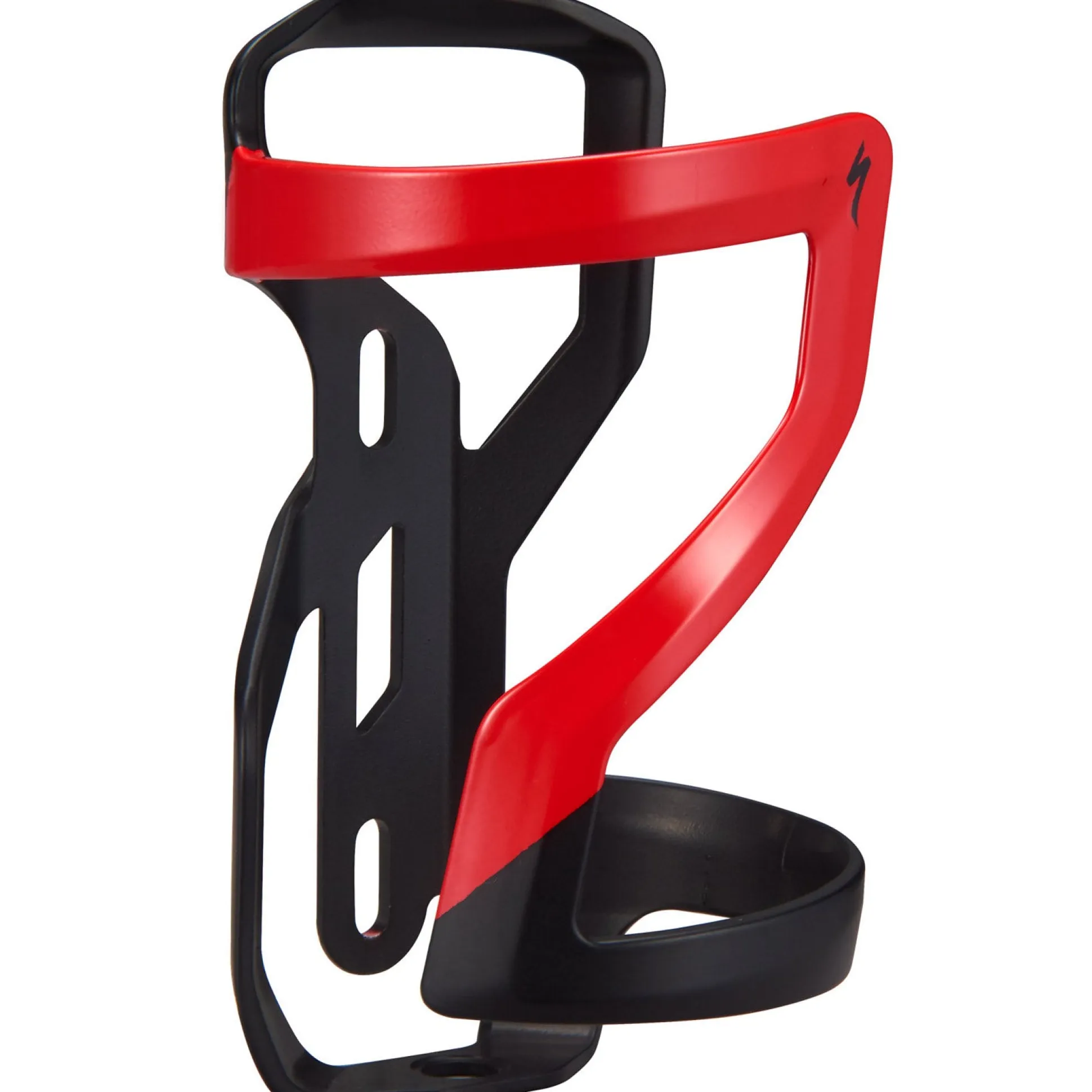 Portaborraccia Specialized Zee Cage 2 destra - Nero rosso