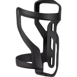 Portaborraccia Specialized Zee Cage 2 Sinistra - Nero opaco