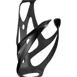 Portaborraccia Specialized SW Rib Cage III Carbon - Nero