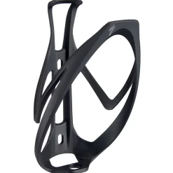Portaborraccia Specialized Rib Cage II - Nero opaco