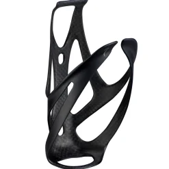 Portaborraccia Specialized SW Rib Cage III Carbon - Nero opaco