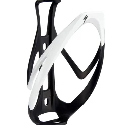 Portaborraccia Specialized Rib Cage II - Nero bianco