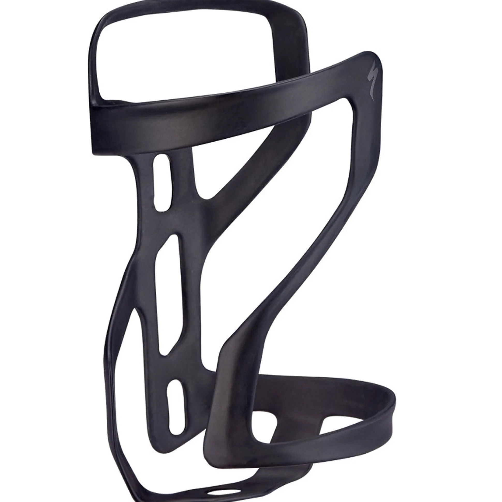 Portaborraccia Specialized S-Works Carbon Zee Cage II - Nero opaco