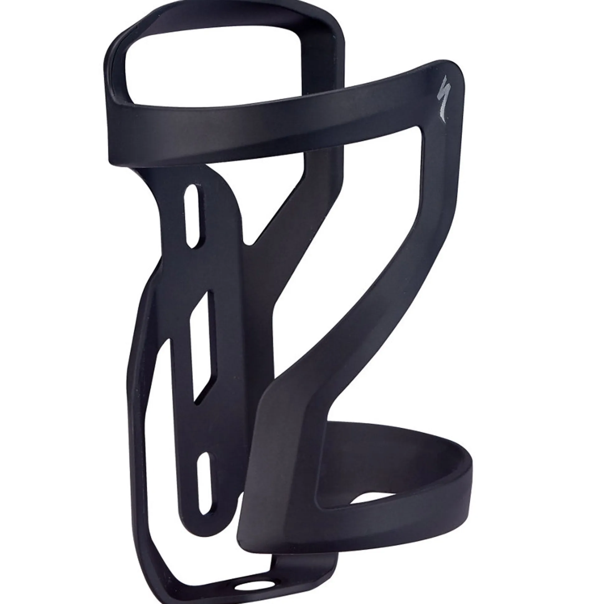 Portaborraccia Specialized Zee Cage 2 Destra - Nero opaco