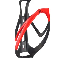Portaborraccia Specialized Rib Cage II - Nero rosso