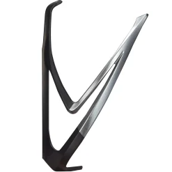Portaborraccia Specialized Rib Cage II - Nero silver