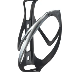 Portaborraccia Specialized Rib Cage II - Nero silver