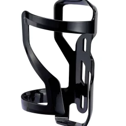 Portaborraccia Specialized Zee Cage 2 Sinistro - Nero Lucido