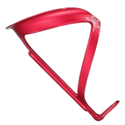 Portaborraccia Supacaz Fly Cage Ano - Rosso