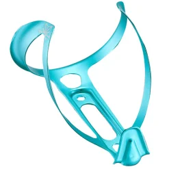 Portaborraccia Supacaz Fly Cage Ano - Azzurro ghiaccio