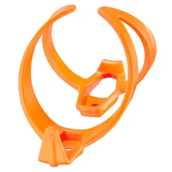 Portaborraccia Supacaz Fly Cage Poly - Arancio fluo