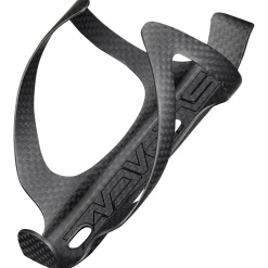 Portaborraccia Supacaz Fly Cage Carbon - Nero