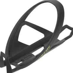Portaborraccia Syncros Cache cage 2.0 - Nero giallo