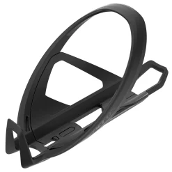 Portaborraccia Syncros Cache cage 2.0 - Nero opaco