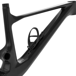 Portaborraccia Syncros Cache cage 2.0 - Nero opaco