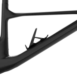 Portaborraccia Syncros Cache cage 2.0 - Nero opaco