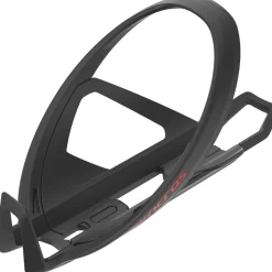 Portaborraccia Syncros Cache cage 2.0 - Nero rosso