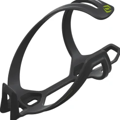Portaborraccia Syncros Taylor 1.0 destro - Nero giallo