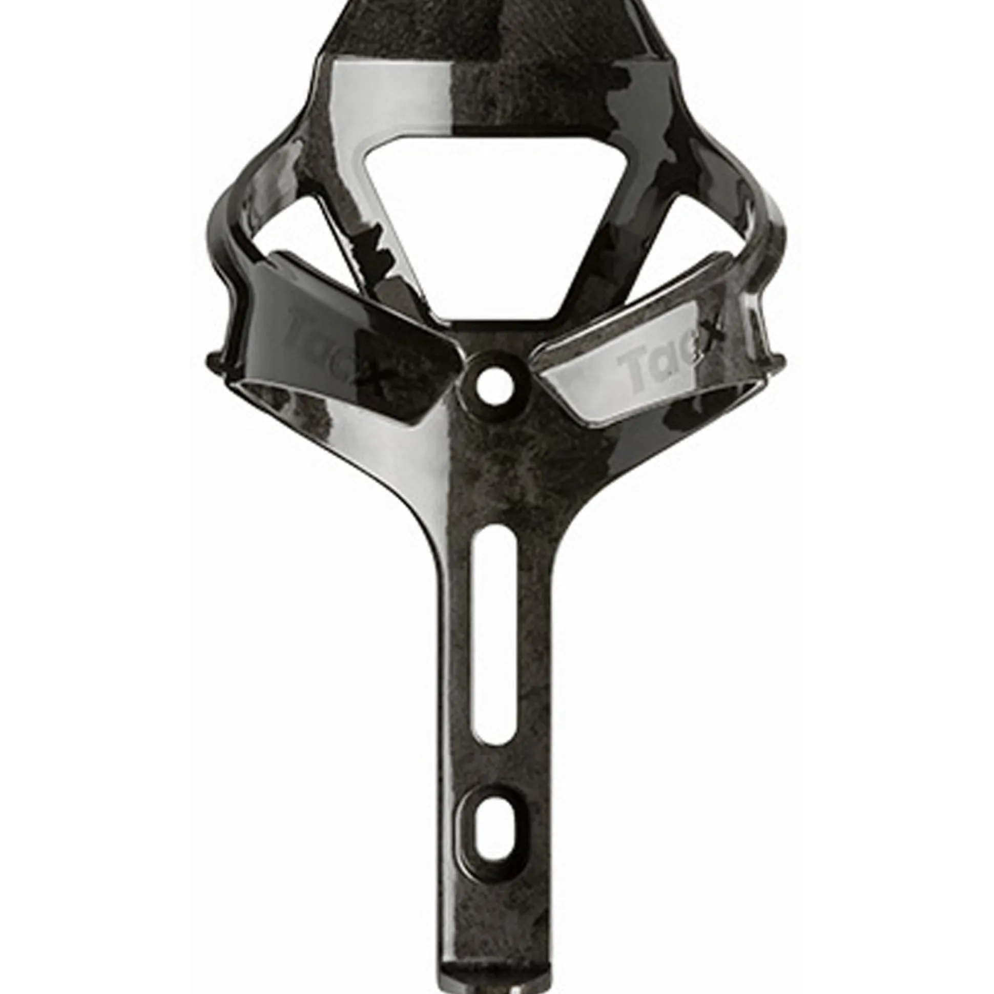 Portaborraccia Tacx Ciro - Nero
