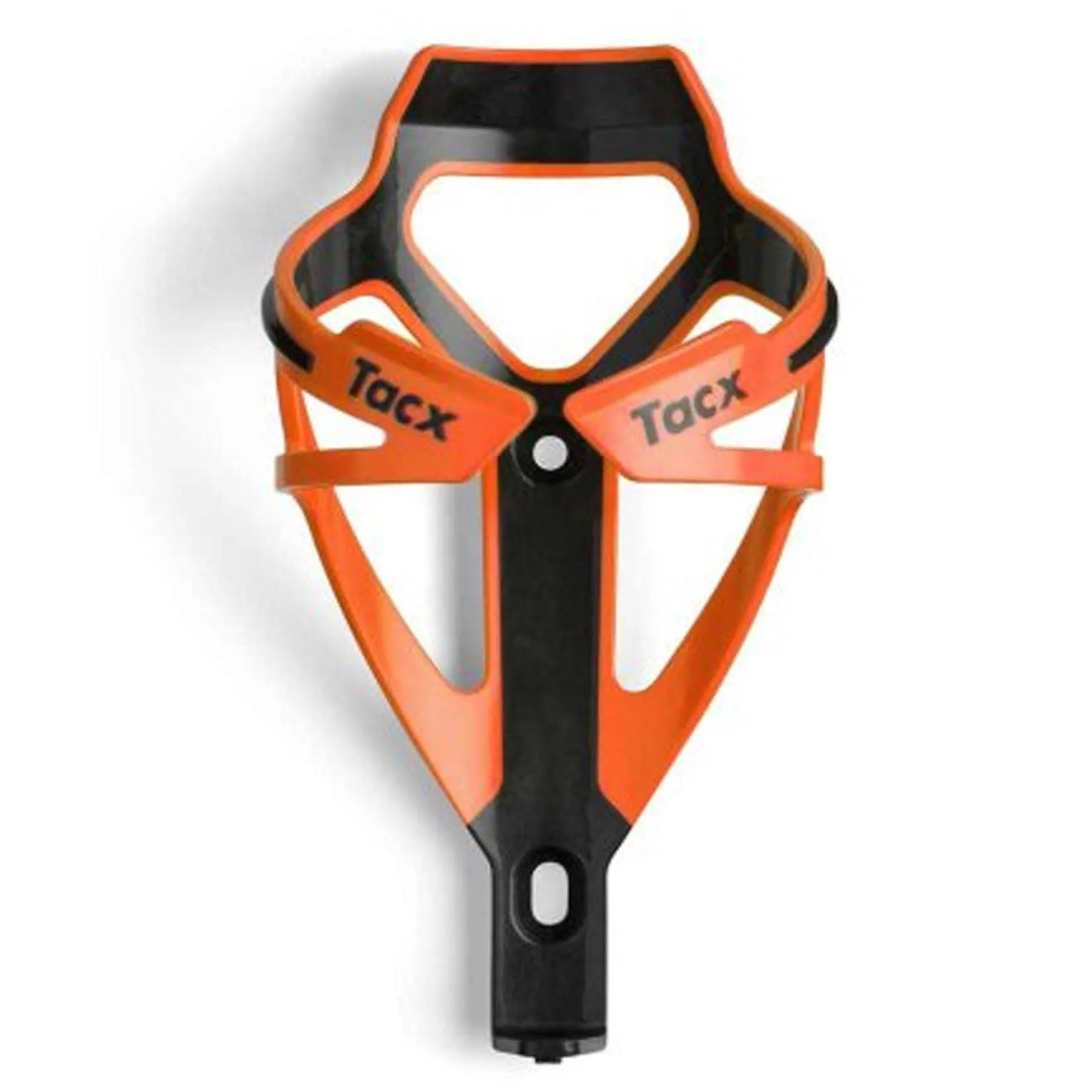 Portaborraccia Tacx Deva - Arancio