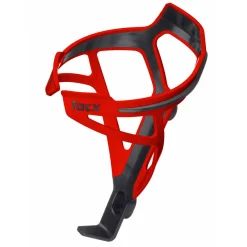 Portaborraccia Tacx Deva - Rosso