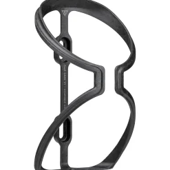 Portaborraccia Topeak Feza Cage V1 Carbon - Nero