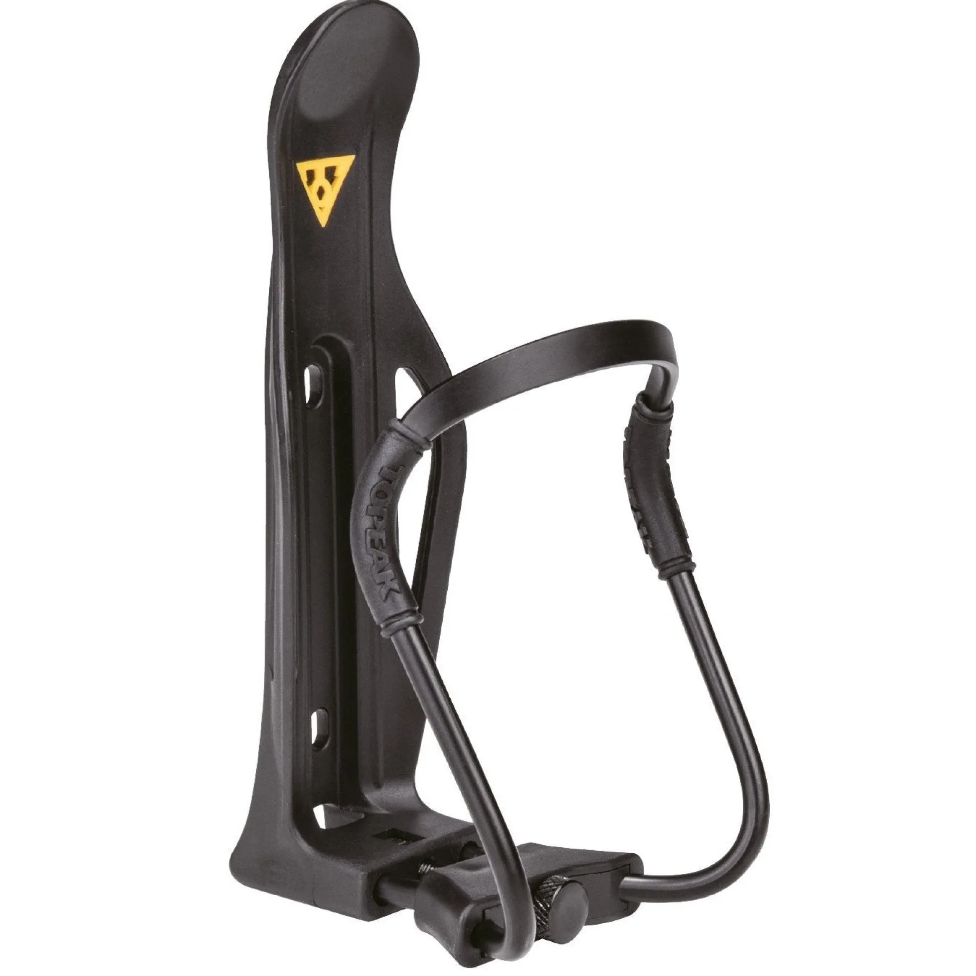 Portaborraccia Topeak Modula Cage II nero