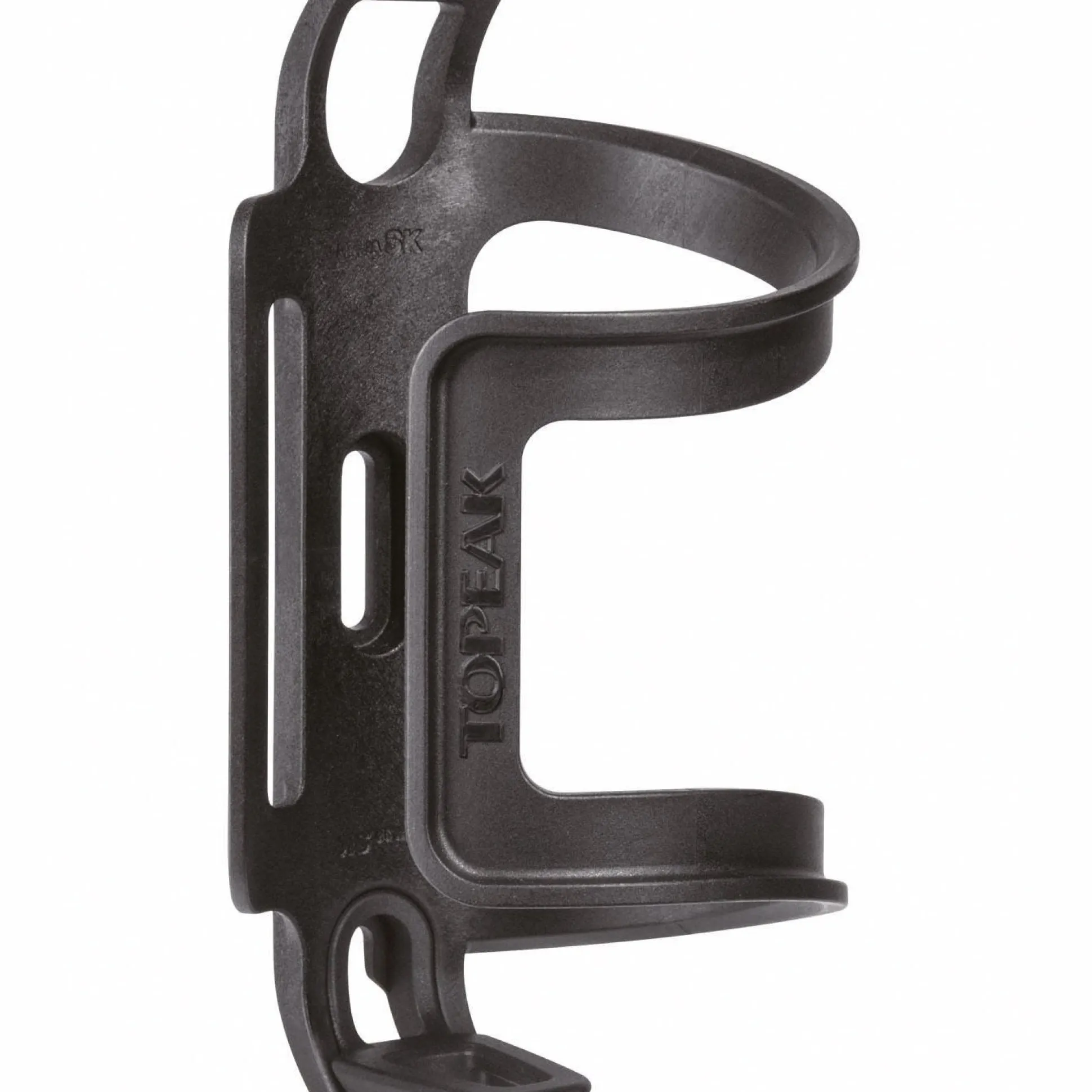 Portaborraccia Topeak Ninja Master+ Cage SK reversibile