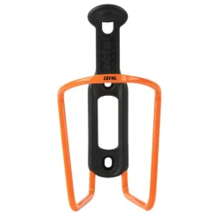Portaborraccia Zefal Aluplast - Arancio