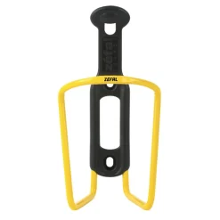 Portaborraccia Zefal Aluplast - Giallo