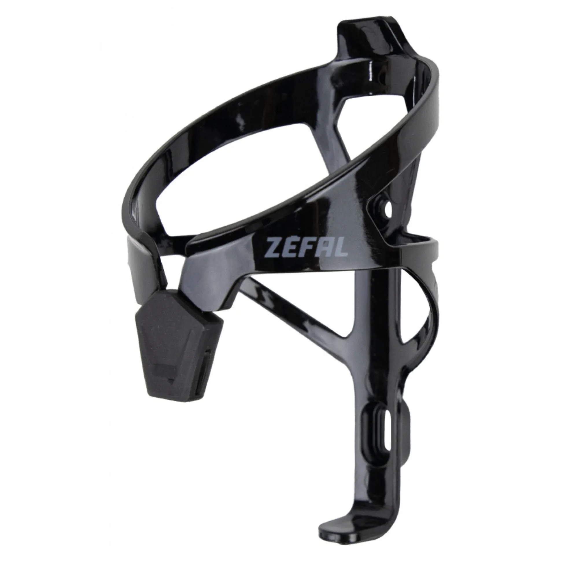 Portaborraccia Zefal New Pulse A2 - Nero