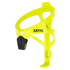 Portaborraccia Zefal New Pulse A2 - Giallo fluo