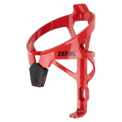 Portaborraccia Zefal New Pulse A2 - Rosso
