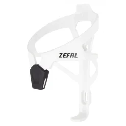 Portaborraccia Zefal New Pulse A2 - Bianco