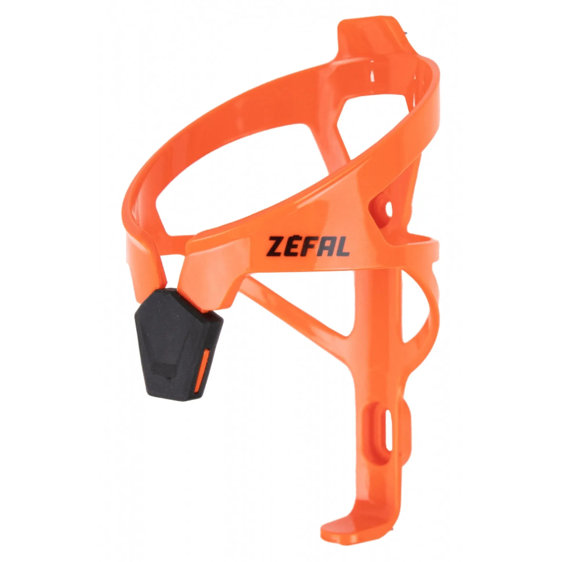 Portaborraccia Zefal New Pulse A2 - Arancio