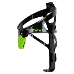 Portaborraccia Zefal Pulse A2 - Nero verde