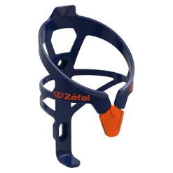 Portaborraccia Zefal Pulse A2 - Blu arancio
