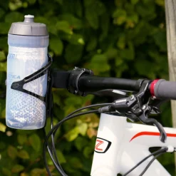 Portaborraccia Zefal Pulse B2 Att - Nero