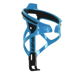Portaborraccia Zefal Pulse B2 - Azzurro
