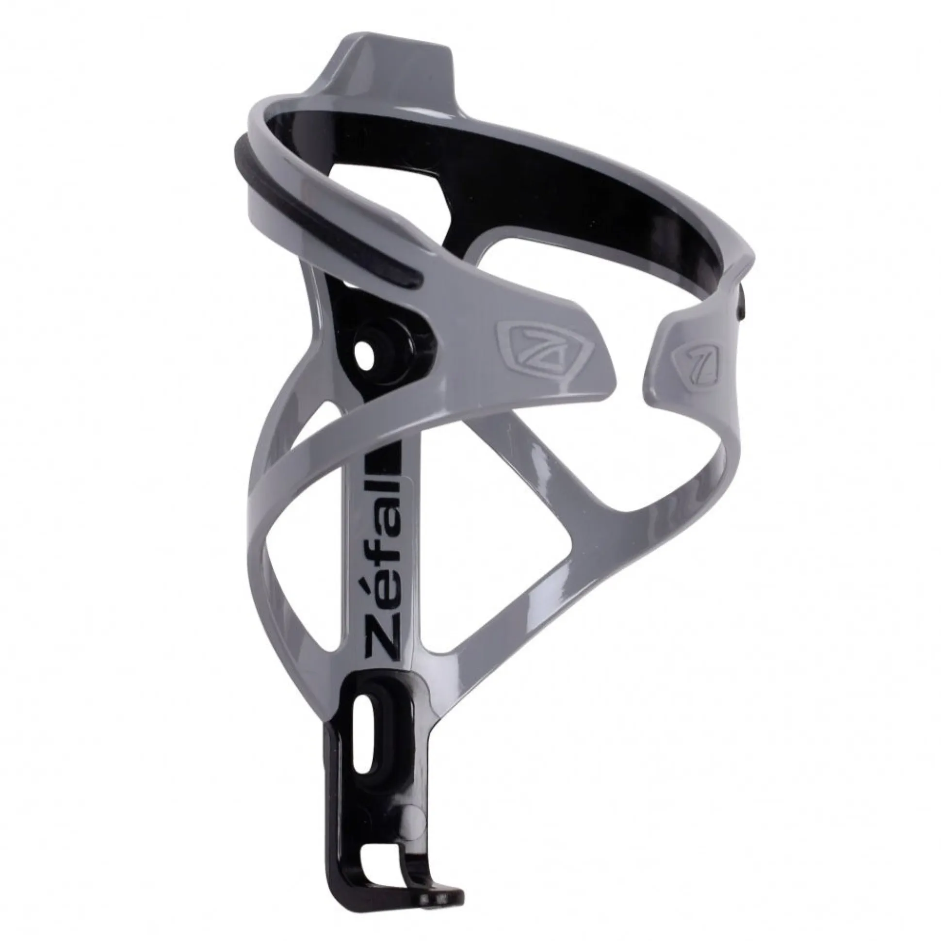 Portaborraccia Zefal Pulse B2 - Grigio