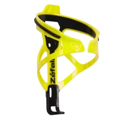 Portaborraccia Zefal Pulse B2 - Giallo fluo