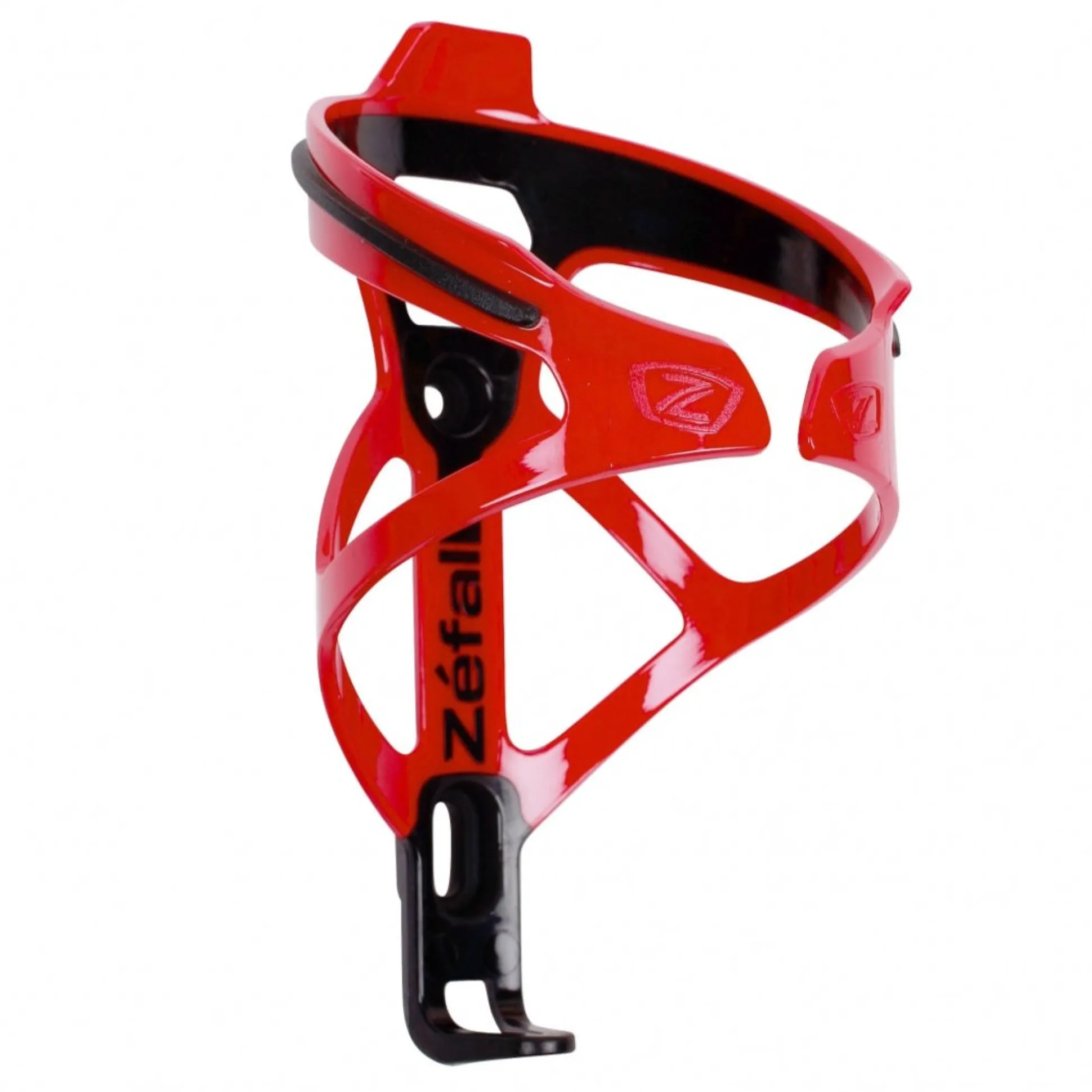 Portaborraccia Zefal Pulse B2 - Rosso