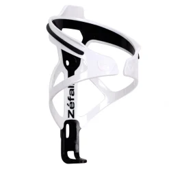 Portaborraccia Zefal Pulse B2 - Bianco