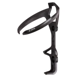 Portaborraccia Zefal Pulse L2 Carbonio - Nero