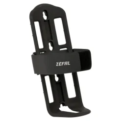 Portaborraccia Zefal Z Adventure - Nero