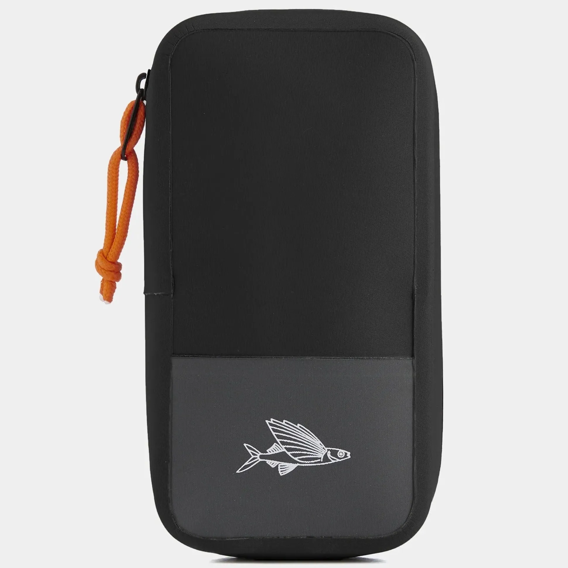 Portacellulare Cafe du Cycliste S - Nero