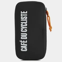 Portacellulare Cafe du Cycliste S - Nero