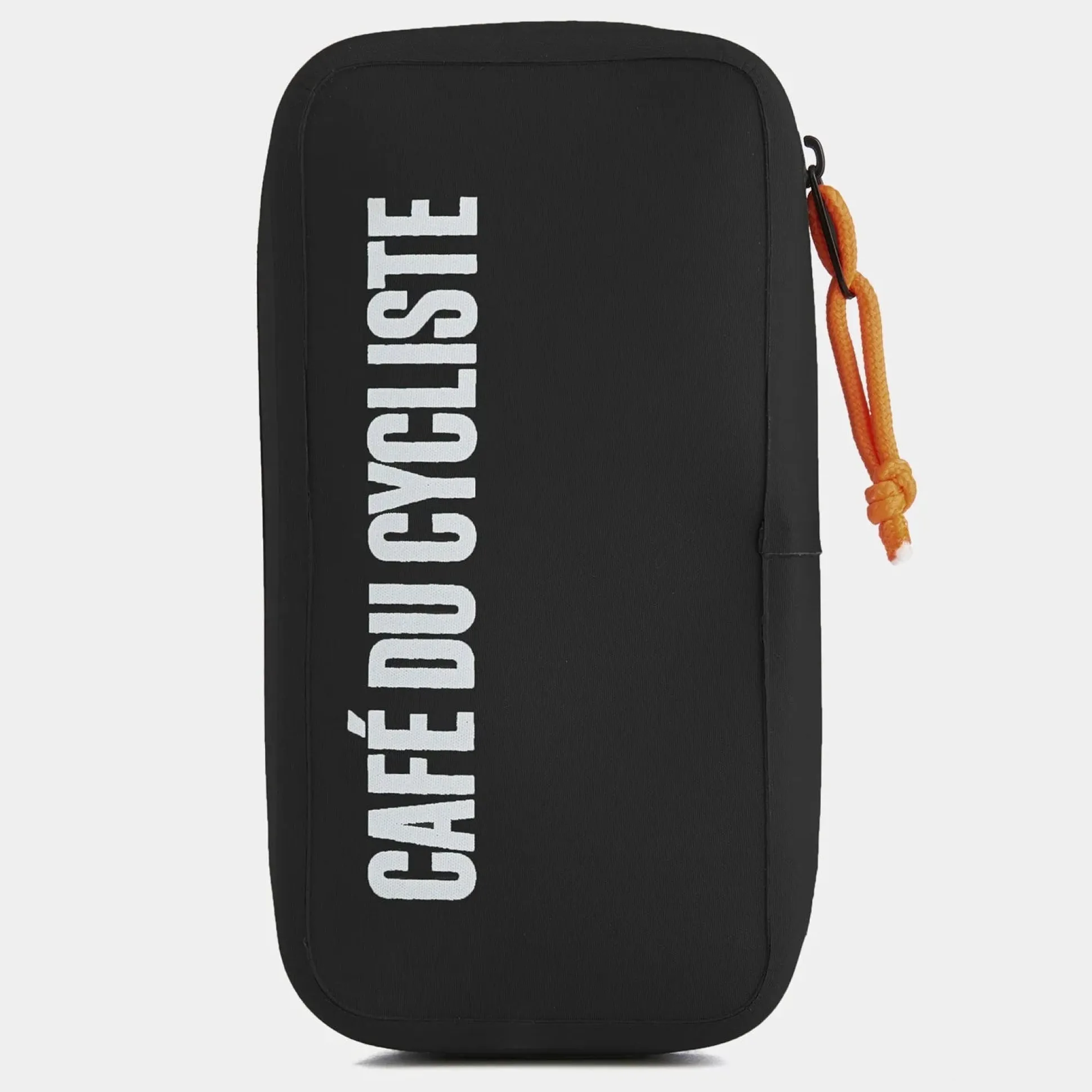 Portacellulare Cafe du Cycliste S - Nero