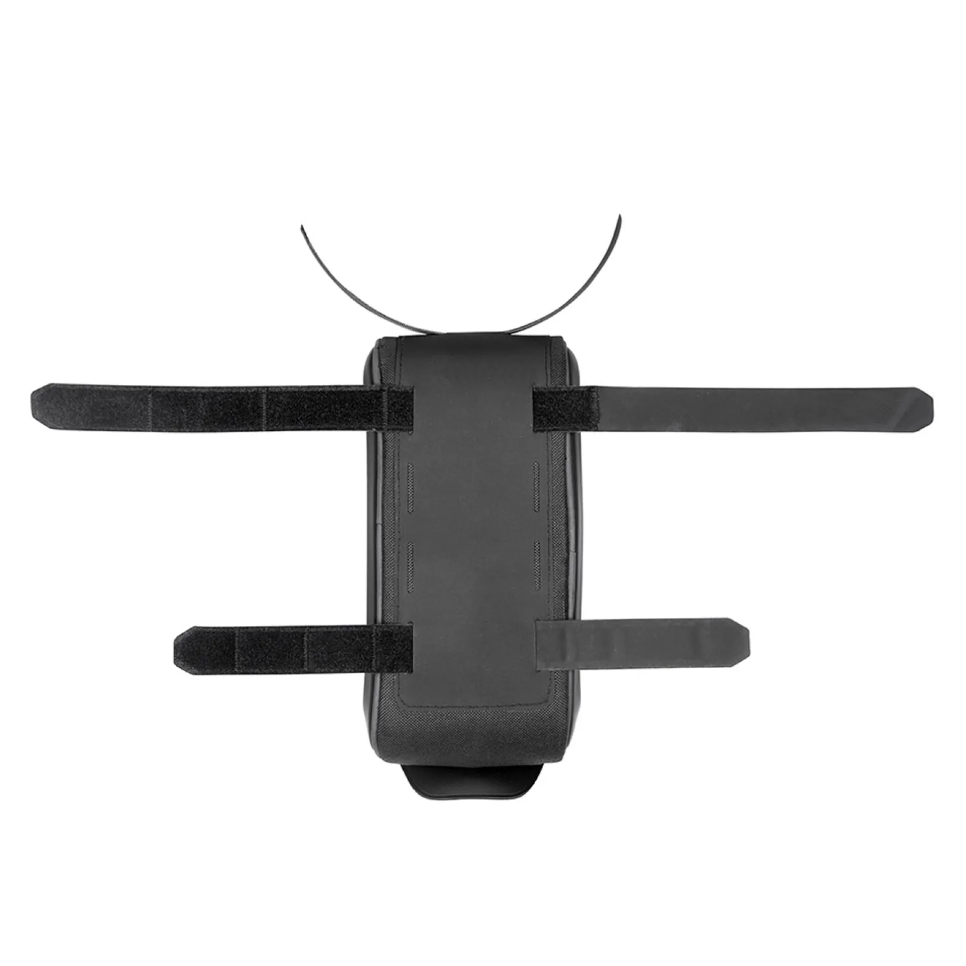 Portacellulare Givi bike TRACER - Nero